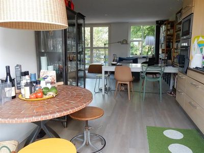 Appartement te huur Zuiderstraat, Delft