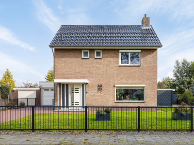 Beatrixstraat 23a