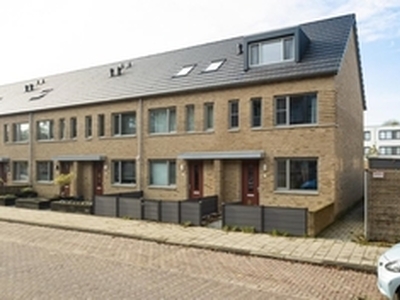 Huurwoning te huur in Dordrecht