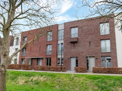 Gilbert Becaudstraat 35