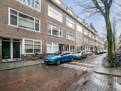 Heemskerkstraat 50B