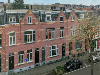 Herungerstraat 160