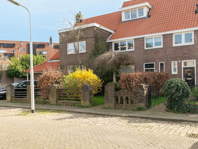 Hyacintstraat 8