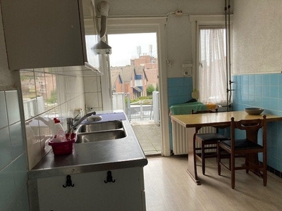 Kamer te huur Lipperkerkstraat, Enschede