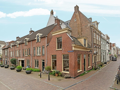 Keizerstraat 37