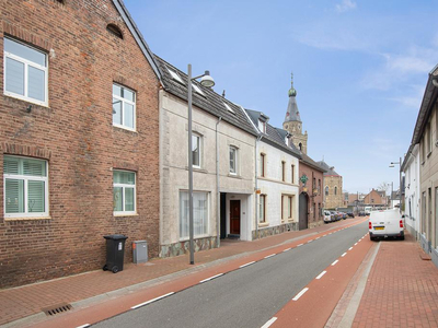 Marchierstraat 13A