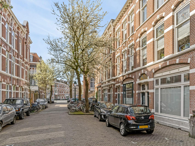 Obrechtstraat 65