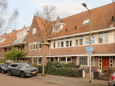 Oosterhoutlaan 16