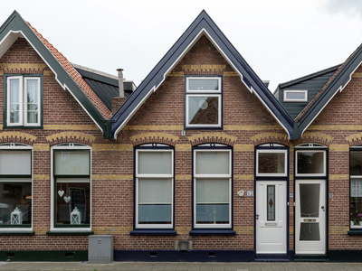 Oostwijkstraat 85