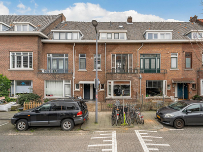 Orchideestraat 24b