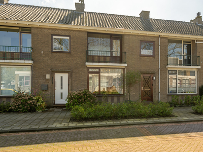 P.C. Hooftstraat 33