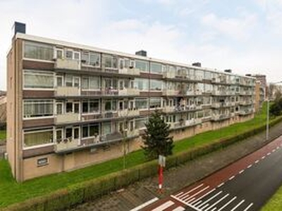 Portiekflat te huur in Alkmaar