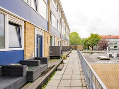 Portiekwoning (appartement) te huur in Amersfoort