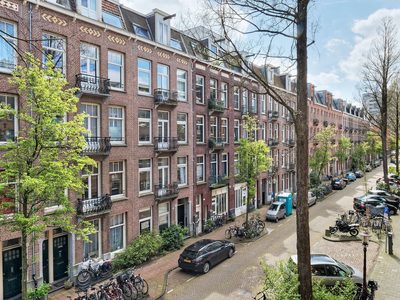 Vrolikstraat 287 4