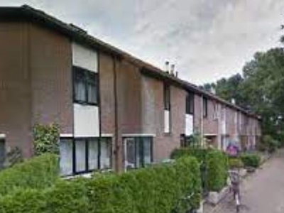 Woning te huur De Gieteling, Almelo