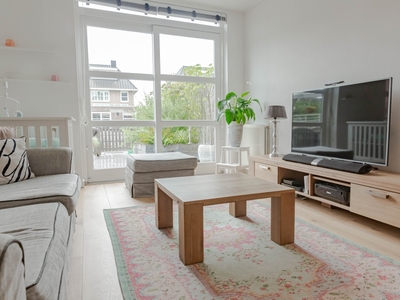 Woning te huur Deltastraat, Alkmaar