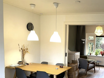 Woning te huur Dr. Schaepmanlaan, Arnhem