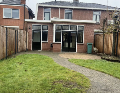 Woning te huur Elsbeekweg, Hengelo Ov