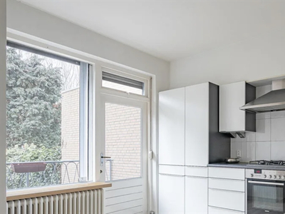 Woning te huur Europalaan, Maastricht