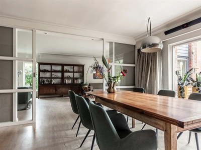 Woning te huur Floris Balthasarstraat, Spaarndam