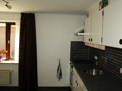 Woning te huur Glanerbruggeweg, Enschede