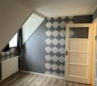 Woning te huur Paulus Potterstraat, Sliedrecht