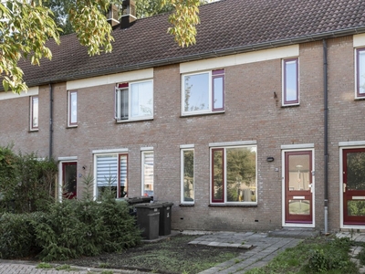 Woonhuis in Mijdrecht