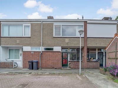 Aart Luteijnstraat 2