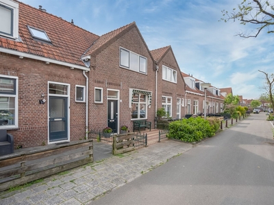 Barent Fockesstraat 23