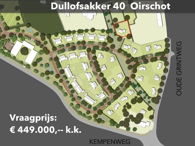 Dullofsakker 40