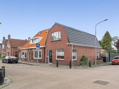 Marcus Buschstraat 89