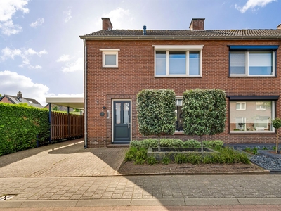 Prinses Margrietstraat 1