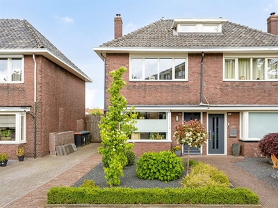 Wethouder Nijhuisstraat 99