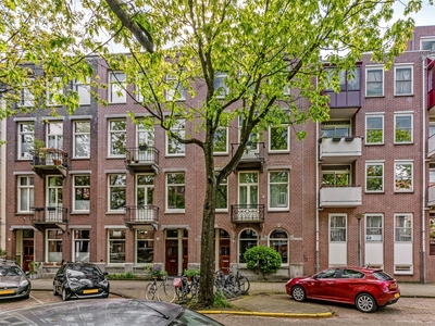 Zacharias Jansestraat 53 II hg