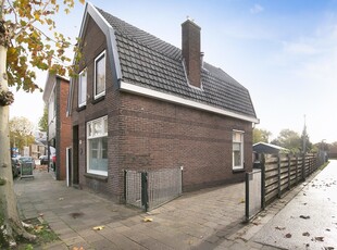 Almelo - Ootmarsumsestraat