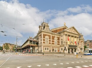 Amsterdam - Banstraat