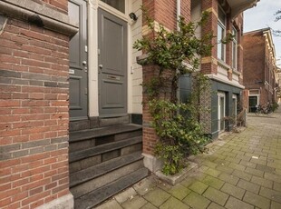 Amsterdam - Grensstraat