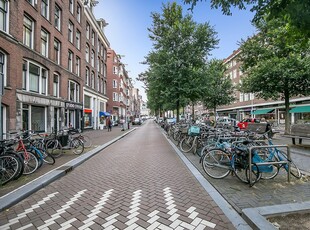 Amsterdam - Lijnbaansgracht