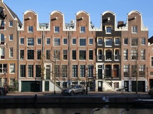 Amsterdam - Prinsengracht