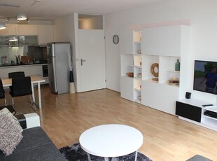 Appartement Amstelveen - Logger