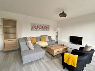 Appartement Amstelveen - Schanshoek