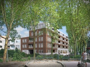 Appartement Amsterdam - Amstelveenseweg