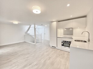 Appartement Amsterdam - Baarsjesweg