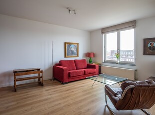 Appartement Amsterdam - Balboaplein