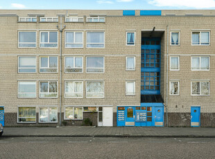 Appartement Amsterdam - Bernard Shawsingel