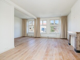 Appartement Amsterdam - Cornelis Krusemanstraat