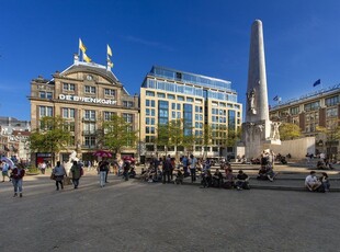 Appartement Amsterdam - Dam