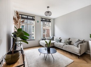 Appartement Amsterdam - Fokke Simonszstraat