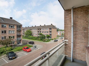 Appartement Amsterdam - Groetstraat