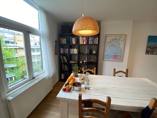 Appartement Amsterdam - Hobbemakade